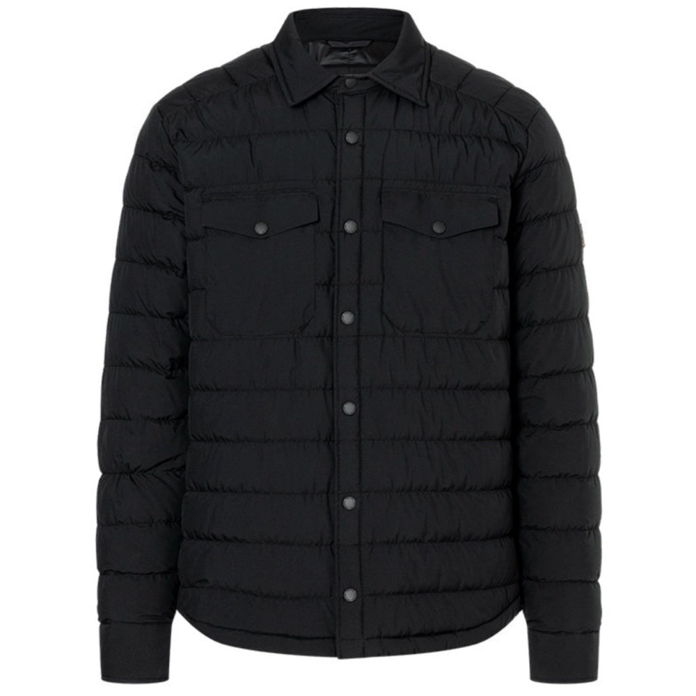 Bogner Fire+Ice Men’s Insulated Jacket NWT